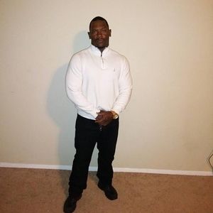 Meet your Posher, Kenneth